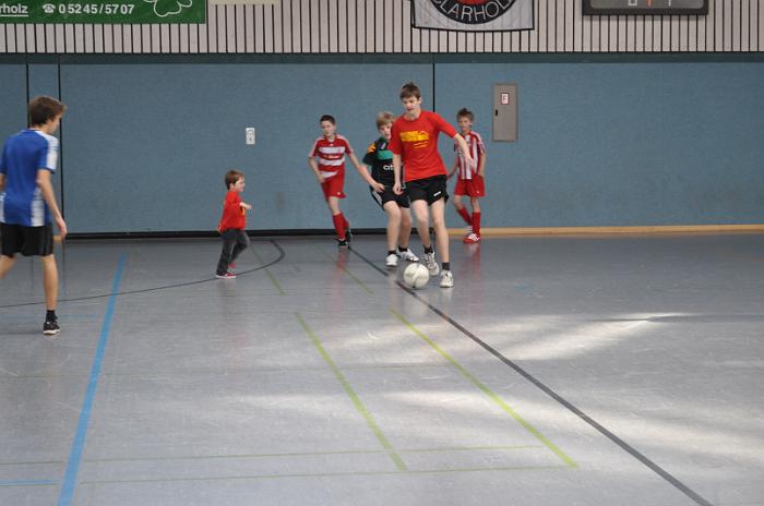 Fussballturnier 2011 001